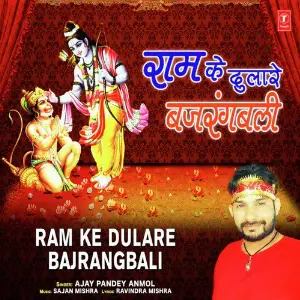Ram Ke Dulare Bajrangbali image