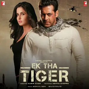 Ek Tha Tiger Sajid-Wajid