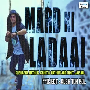 Mard Ki Ladaai image