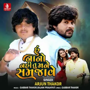 Hu Nano Nahi Tu Mane Samjave image