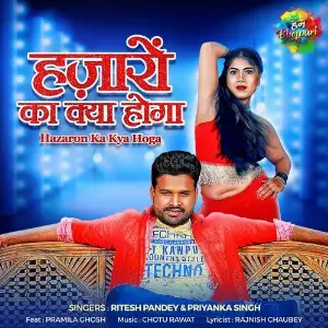 Hazaron Ka Kya Hoga image