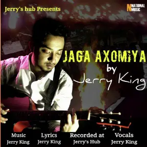 Jaga Axomiya - Single image