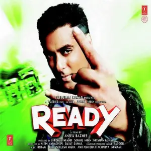 Ready Pritam