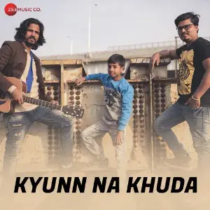 Kyunn Na Khuda image