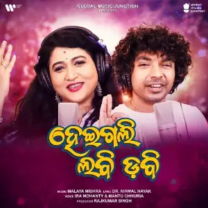 Hegali Lobby Dobby image