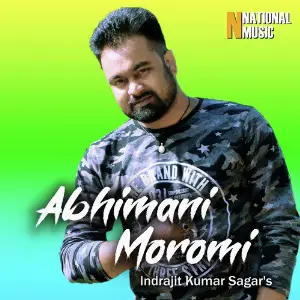 Abhimani Moromi - Single image