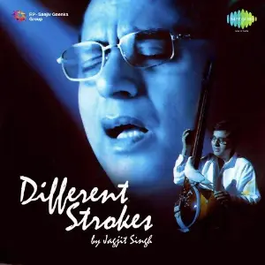 Different Strokes Jagjit Singh image