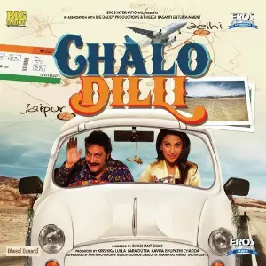 Chalo Dilli Various Artists