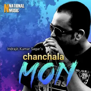 Chanchala Mon - Single image