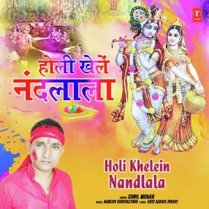 Holi Khelein Nandlala image