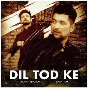 Dil Tod Ke Manan Bhardwaj, Saarthak