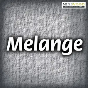 Melange image