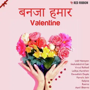Banja Hamaar Valentine Various Artists