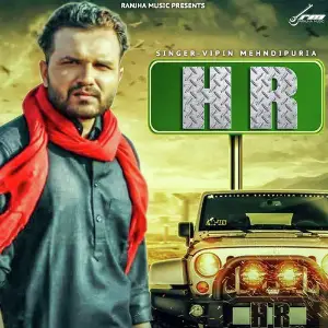 Hr - Single Vipin Mehndipuria