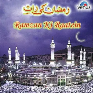 Ramzan Ki Raatein image