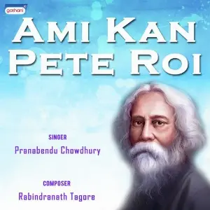 Ami Kan Pete Roi image