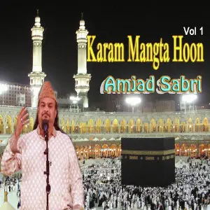 Karam Mangta Hoon, Vol. 1 image