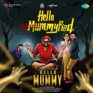 Hello Mummyfied (From Hello Mummy) image