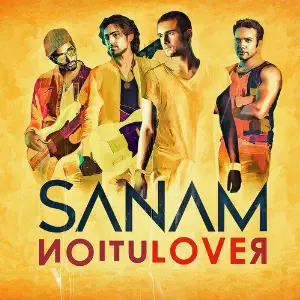 Sanam Revolution Sanam (Band)