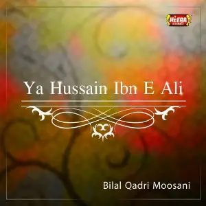 Ya Hussain Ibn-e-Ali image