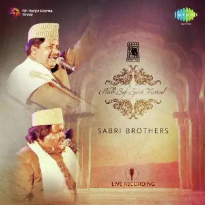 World Sufi Spirit Festival - Sabri Brothers Sabri Brothers
