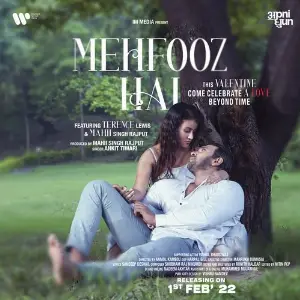 Mehfooz Hai image