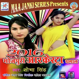 Bhojpuri Arkestra Dhamaal 2016 image