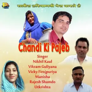 Chandi Ki Pajeb image