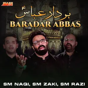 Baradar Abbas - Single image