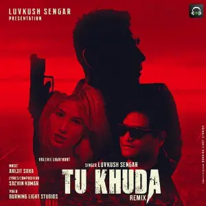 Tu Khuda (Remix Version) image