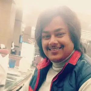 Mein Dekha Teri Photo Anusufi