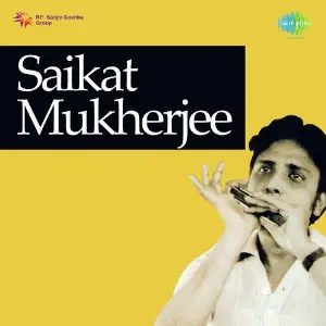 Saikat Mukherjee Saikat Mukherjee