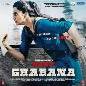 Naam Shabana 