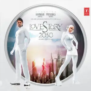 Love Story 2050 