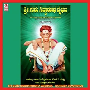 Sri Guru Siddharudha Vaibhava image