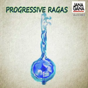 Progressive Raga - Evolving into the Future Dr. Prakash Sontakke Group
