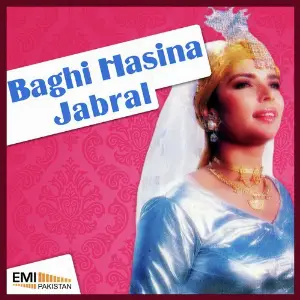 Baghi Hasina  Jabral image