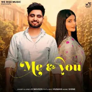 Me  You (feat. Muskan) image