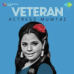 Veteran Actress Mumtaz Laxmikant - Pyarelal