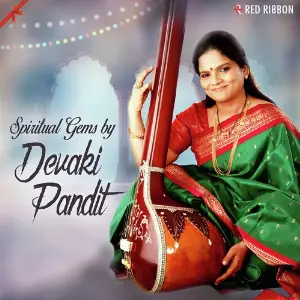 Spiritual Gems By Devaki Pandit Devaki Pandit