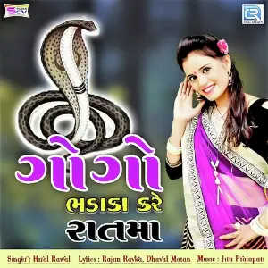 Gogo Bhadaka Kare Raat Ma image