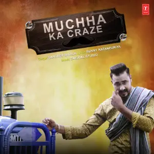 Muchha Ka Craze image