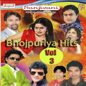 Bhojpuriya Hits, Vol. 3 image
