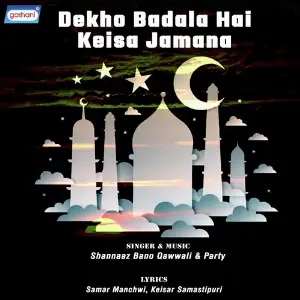 Dekho Badala Hai Keisa Jamana image