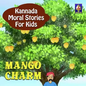 Kannada Moral Stories for Kids - Mango Charm image