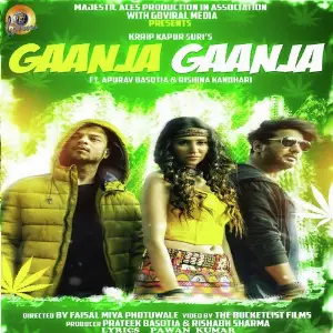 Gaanja Gaanja image