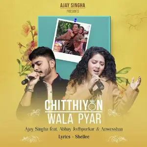 Chitthiyon Wala Pyar image