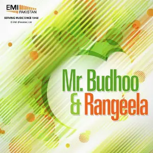 Mr Budhoo  Rangeela image