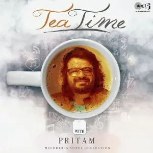 Tea Time with Pritam Chakraborty image
