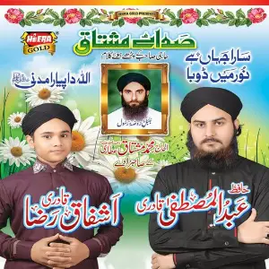 Sada E Mushtaq image